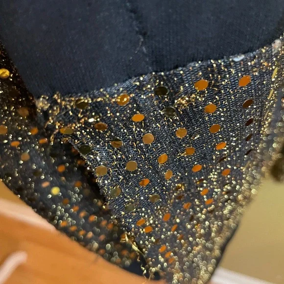 Belly Dancing Pants - Picture 10 of 12